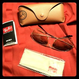 Ray-Ban Sunglasses